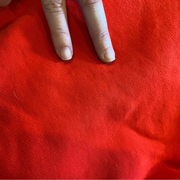 Adidas Cropped Hoddie - Picture 3 of 5